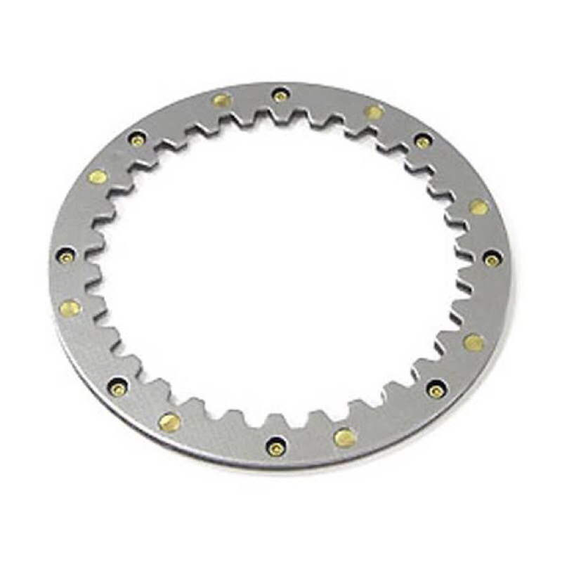 แผ่น center spring plate clutch สำหรับ Harley sportster ปี 91-21 Evo big twin 90-97 37977-90
