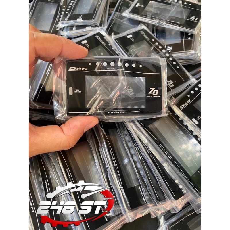 เลนส์จอZD ( 248ST ) สามารถนำไปใส่ZDได้ทุกงานแท้ก็ใส่ได้