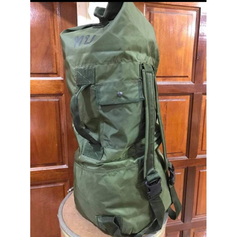 ถุงทะเลทหาร ถุงทะเล ทบ.