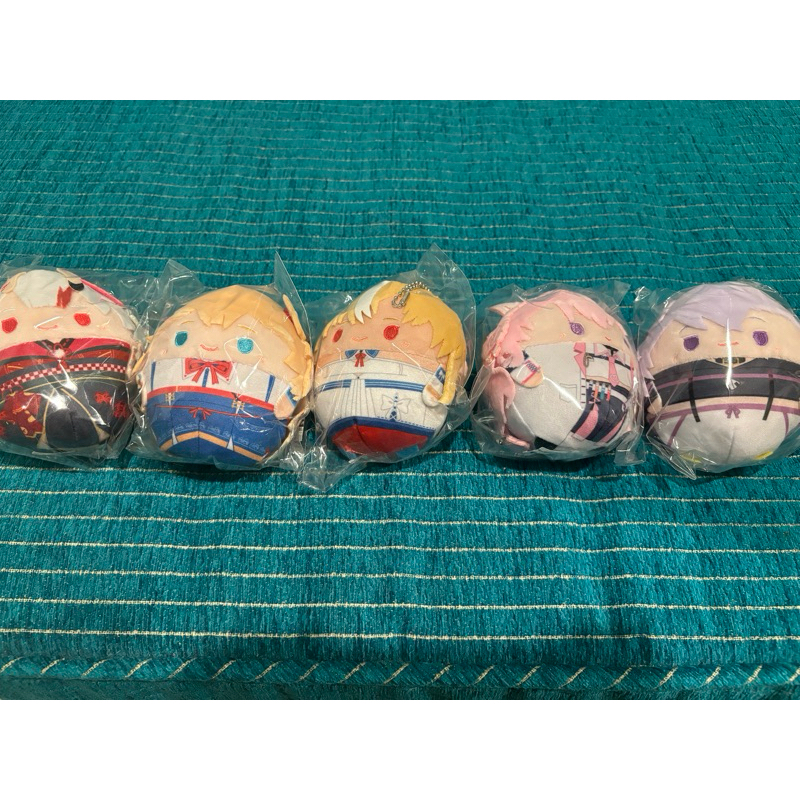 Fuwa Fuwa Kororin Hololive Vol.3