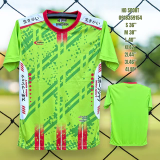 เสื้อกีฬาไซส์ใหญ่ Ab888 พร้อมส่ง 2XL 3XL 4XL