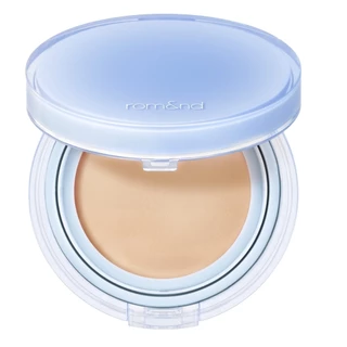 แท้ / พร้อมส่งROM&ND NU ZERO CUSHION SPF24 PA++ 15g/Rom&nd Bare Water Cushion 20g