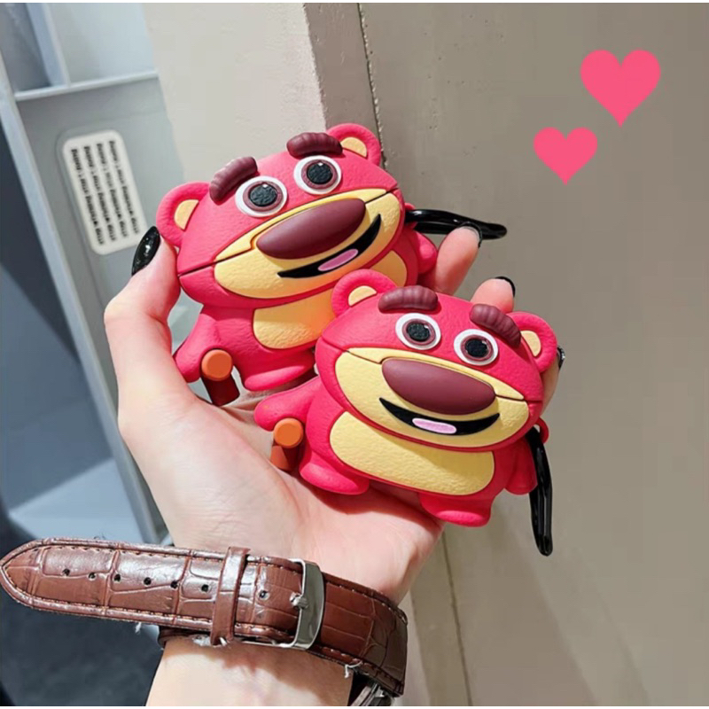 AirPods เคสแอร์พอร์ต AirPods Case for Gen1 Gen2 Gen3 Pro i9s i11 i12 เคสหูฟังไร้สาย เคสหูฟัง