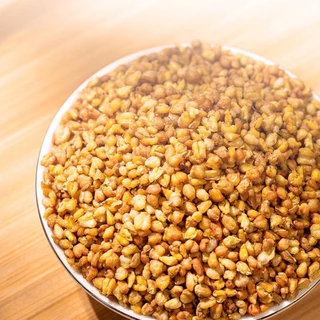 ชาบัควีทเหลือง 250g ต้านการอักเสบ ลดคอเรสเตอรอล บำรุงสายตาและสมอง ชะลอความแก่ ชาเพื่อสุขภาพ ชาจีน