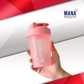 แก้วเชค แก้วชงโปรตีน กระบอกเชค แก้วเขย่าเวย์ โปรตีน ขนาด 400 ml.