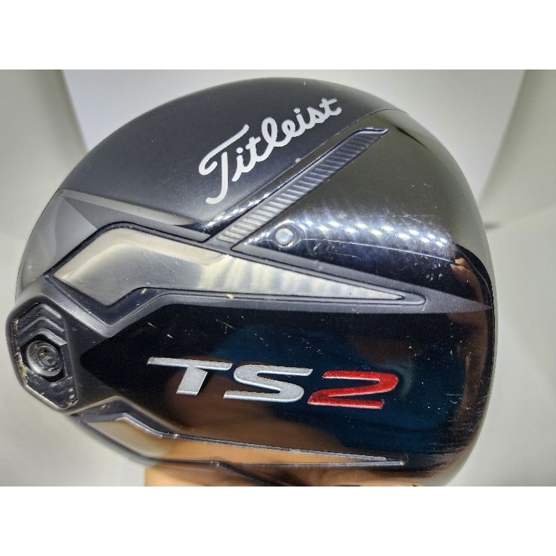 Driver Titleist TS2 loft 9.5 + Sleeve