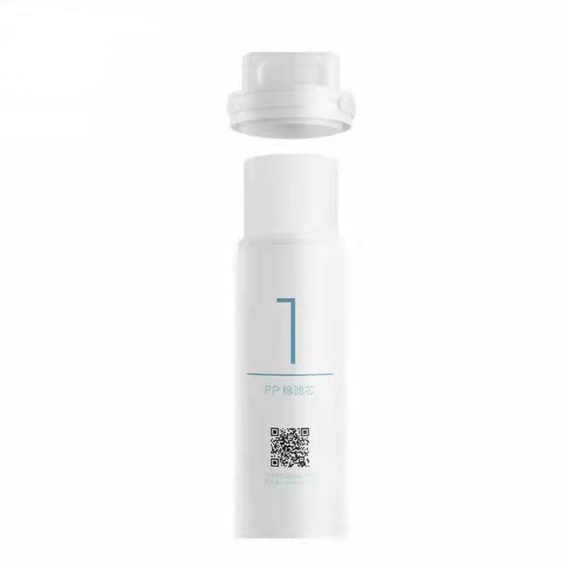 xiaomi ไส้กรองน้ำ ไส้กรองที่ 1PP