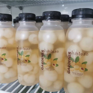 200/250/300 ML ขวดพลาสติกบรรจุร้อน พร้อมฝา ป.34 (PP)
