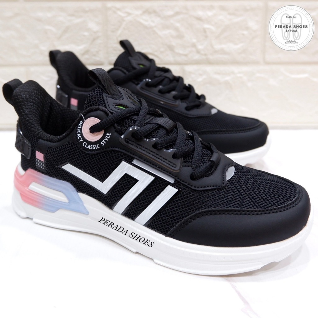 sale ลดสุด ๆ baoji แท้💯 % พร้อมส่ง รองเท้าผ้าใบรุ่น  BJW1024 / BJW1071 ไซส์ 37-41