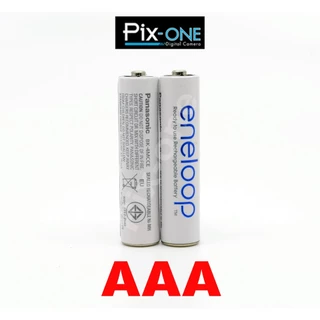 PANASONIC ENELOOP AAA mAh 800 แพ๊ค 2 ก้อน