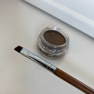 BRUSH STUDIO S series 202 Angle Brow & Liner แปรงคิ้วและไลน์เนอร์