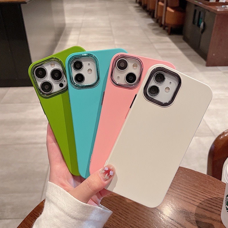 0.3เคสพัดเทลงานนิ่ม สำหรับรุ่น RedmiA1 Redmi A2plus Redmi12 4g Redmi12 5G