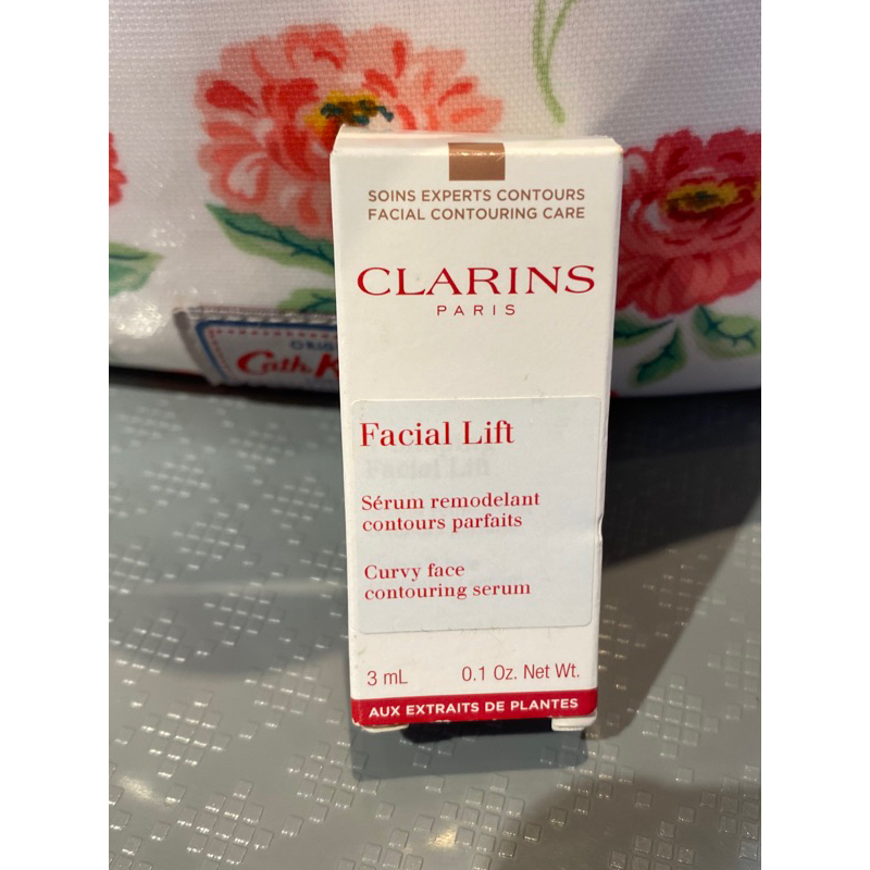 Claris ป้ายไทย face lift