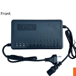 สายชาร์จแบตเตอรี่ 36V20A เครื่องชาร์จ สายชาร์จรถไฟฟ้า