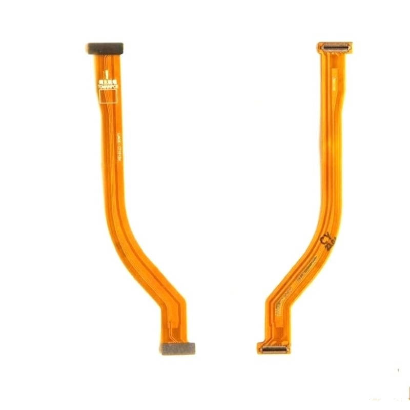 แพต่อบอร์ด Realme X2 Pro/Reno Age สายแพรต่อบอร์ด relme X2 pro/reno age พร้อมจัดส่ง