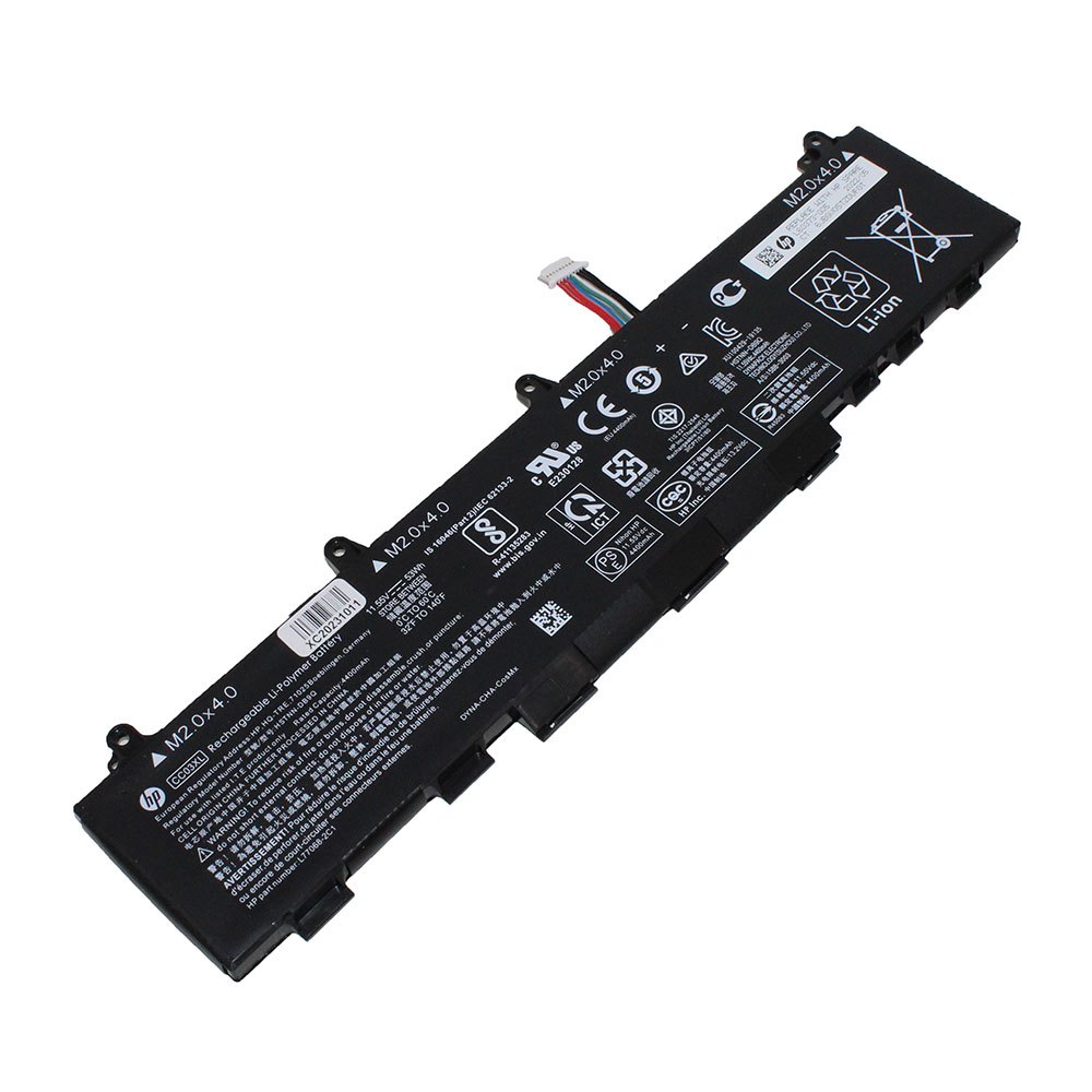 HP CC03XL HP EliteBook 830 G7 830 G8 835 G7 840 G7 840 G8 845 G7 Series