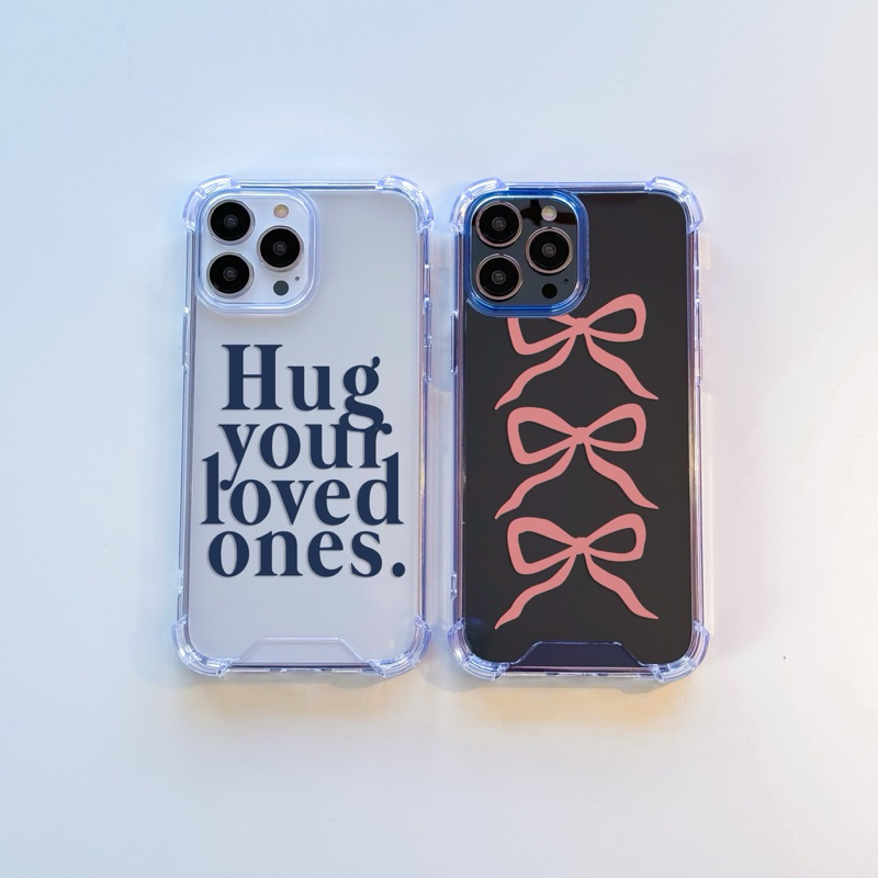 เคสสำหรับไอโฟน พร้อมส่ง ลายใหม่ ส่งจากไทย
