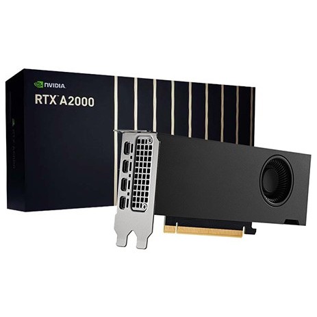 LEADTEK RTX A2000 12GB GDDR6