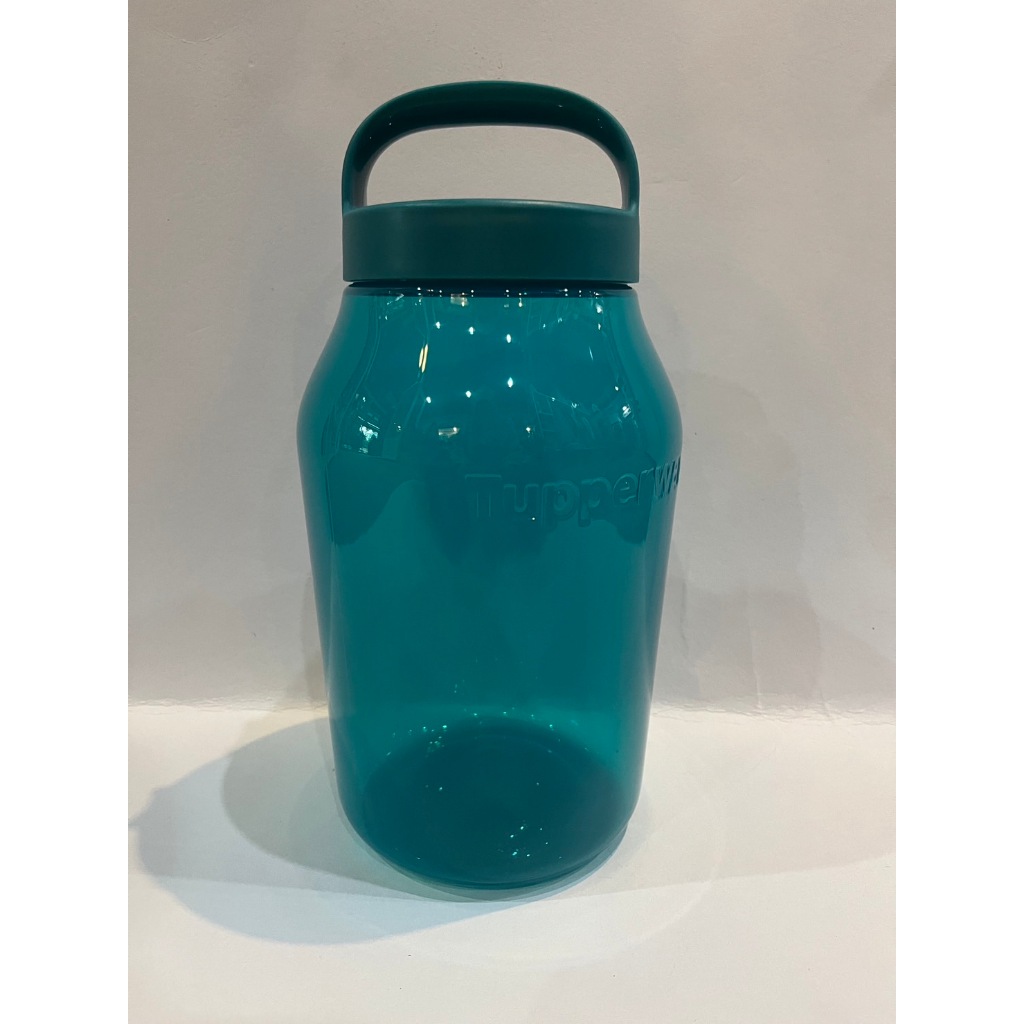 Tupperwaer Universal Jar Quad Set