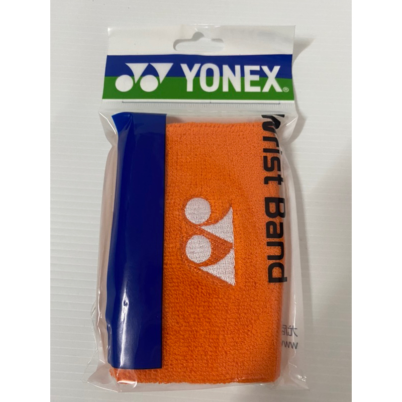 ผ้ารัดข้อมือ y o n e x กันเหงื่อ