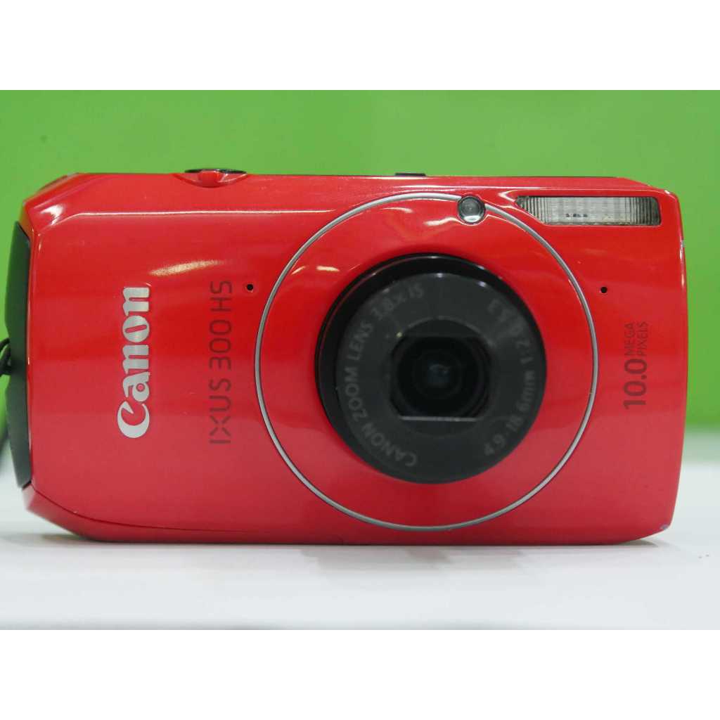 Canon IXUS 300 HS ( IXY 30S / SD4000 IS )