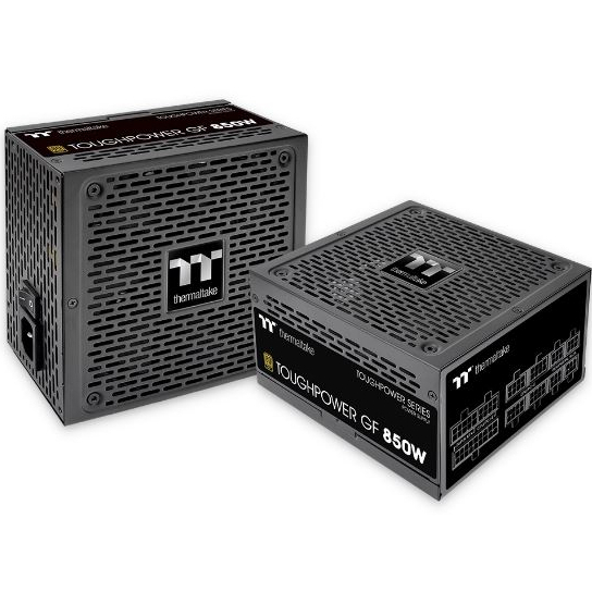 THERMALTAKE TOUGHPOWER GF 850W : PS-TPD-0850FNFAGE-2