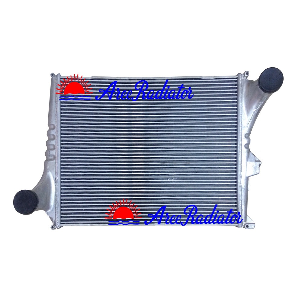 อินเตอร์คูลเลอร์ วอลโว่ FM7 FH12 FH13 FM9 FM12 FM13 Intercooler Volvo FM7 FH12 FH13 FM9 FM12 FM13 อล