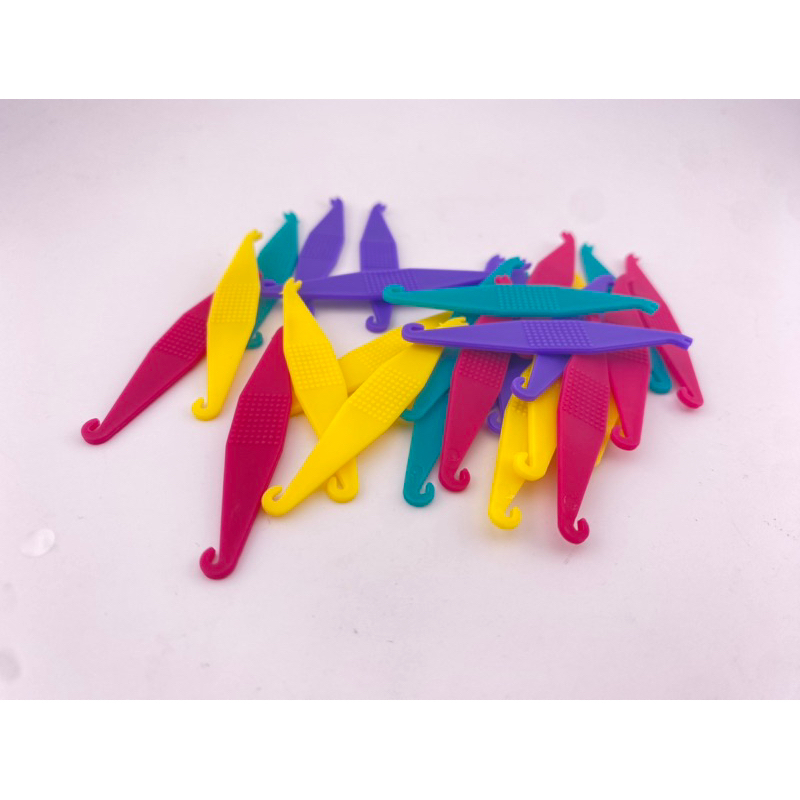 ตัวช่วย เกี่ยวยาง ดึงฟัน elastic stick ชิ้นละ 11 บาท ขายส่ง เริ่มต้น 5 บาท