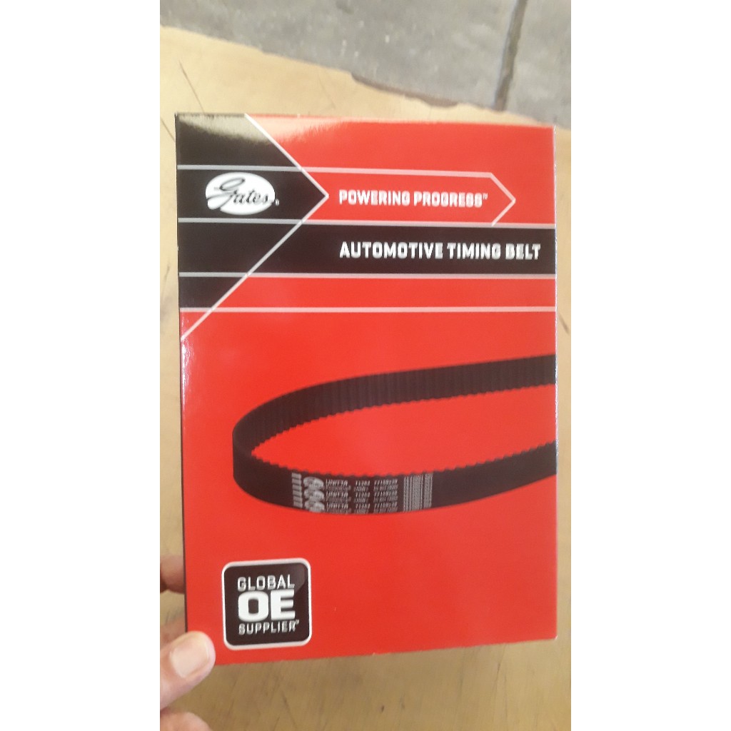 สายพานไทมมิ่งรถ CIVIC TYPE R EK4 ,EK9  B18C สายพานราวลิ้นรถHONDA INTEGRA 1.8 B18C   ยี่ห้อ GATES((เก