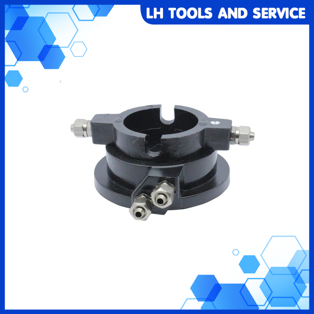 คอลม วาล์วควบคุมลมยาง แบบหมุนได้ อะไหล่เครื่องถอดยาง SPB-149