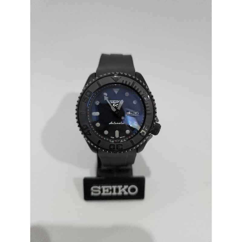 ⌚ seiko yacht​master​ mod nh35⌚