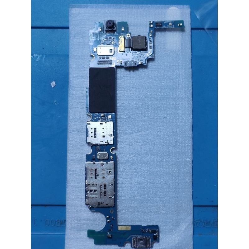 เมนบอร์ด Samsung J7 prime มือสอง พร้อมใช้