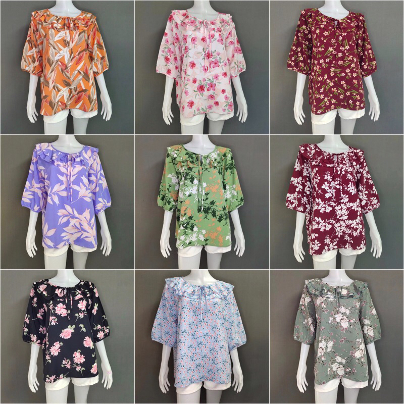 เสื้ออก 42 นิ้ว ผ้าไหมอิตาลี