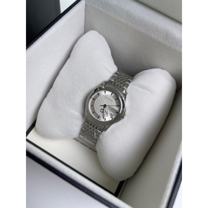 27,500 🌎 GUCCI G Timeless Watch   ขนาด 27mm