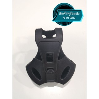 ซองกุญแจมือ​ พลาสติกโพลิเมอร์​