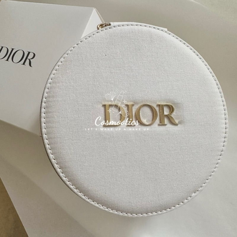 💫 กระเป๋าเครื่องสําอาง Dior Vanity