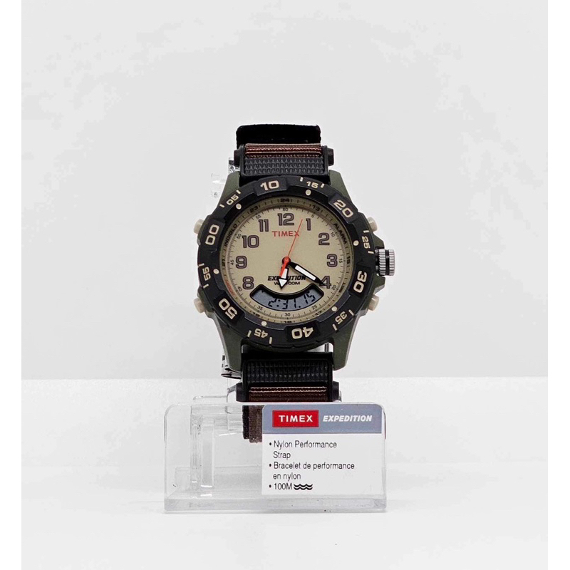🔴นาฬิกา Timex Expedition  👉 ของใหม่แกะกล่อง 👈
