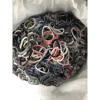 ห่วงถุงเท้า10กิโล180บาท20กิโล360บาทสิ้นค้าพร้อมส่ง