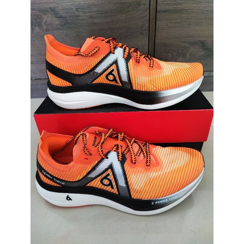 Apexbeat Swift รองเท้าวิ่ง ตัวท็อป ของแท้จากช็อป