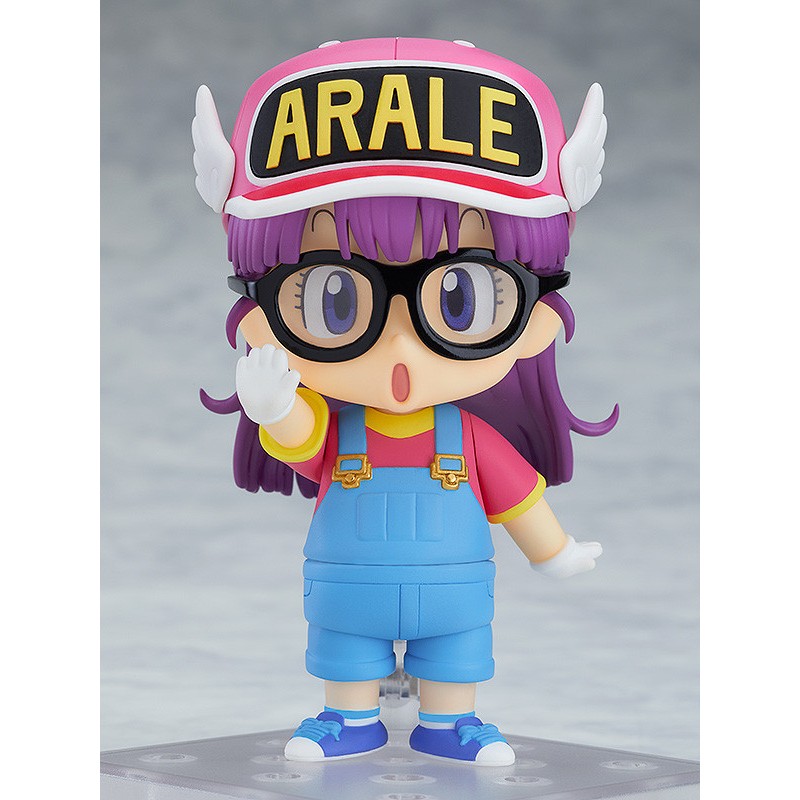 [เเชทก่อนสั่งทุกครั้ง!!] Nendoroid 900 Arale Norimaki มือ1 (พร้อมส่ง) Dr.SLUMP ARALE CHAN