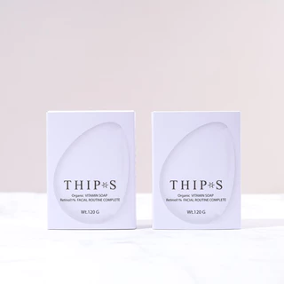 สบู่ล้างหน้าเรตินอล1% สบู่ทิพย์สุขนาด120g