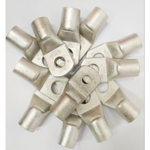 TLUG หางปลารุ่นหนาทรงยุโรป CL95-8,CL95-10,CL95-12 (ขายเป็นตัว)