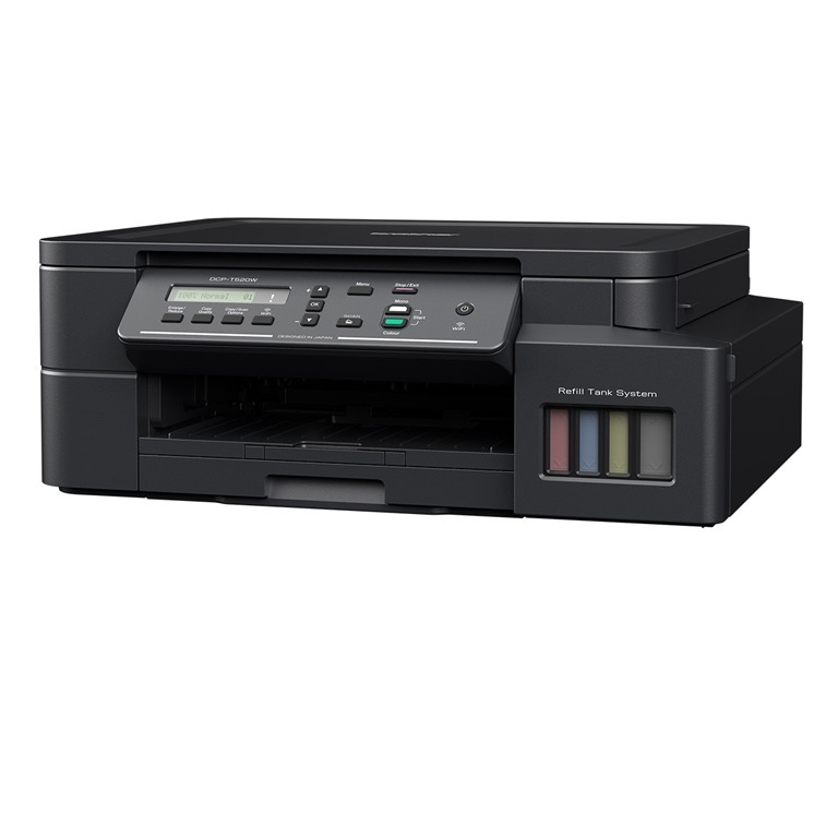 Brother เครื่องพิมพ์รุ่น  DCP-T720DW