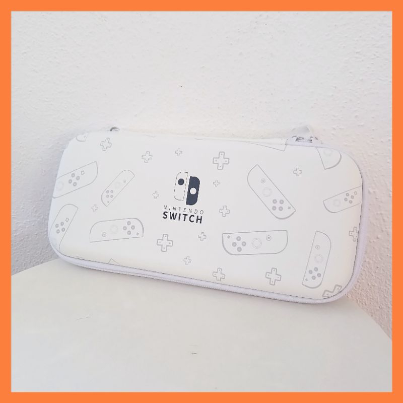 Nintendo Switch OLED กระเป๋าใส่นินเทนโด้ สวิตช์ รุ่นปกติ สินค้ามือสอง สภาพดี