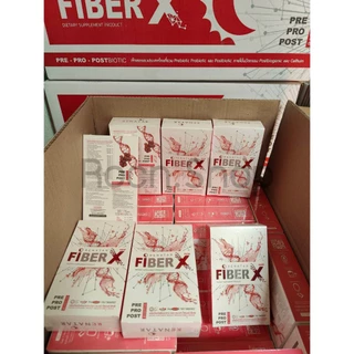 (Exp.11/26) แท้100% ไฟเบอร์ เอ็กซ์ Renatar fiber x รุ่นใหม่ เส้นใยอาหารดีท็อกซ์ ช่วยdetoxขับถ่ายดี