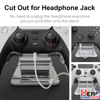 [SKULL & CO].วางได้ทุกจอย 🇹🇭พร้อมส่งในไทย🇹🇭 ที่วางจอย ขาตั้ง Controller PS5 / XBOX / Switch