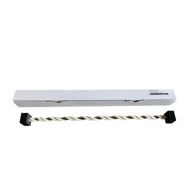 แกนฟองน้ำขับ PCR (แบบเกลียว) สำหรับเครื่อง  XEROX 7435/7545/7845/7855/7970 FUJI XEROX 2260/3300/3370