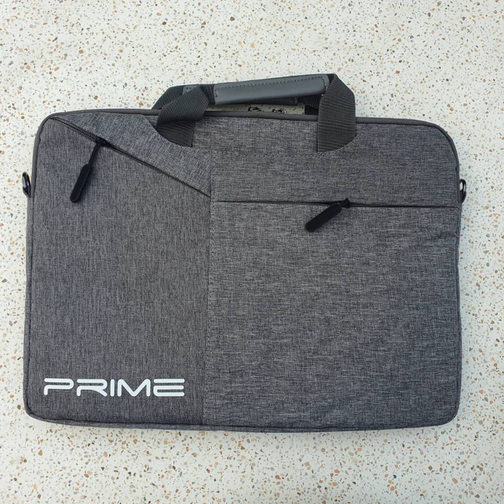 กระเป๋าโน๊ตบุ้ค 17"นิ้ว สินค้าจาก เอไอเอ AIA FA Prime ของแท้ ของใหม่ 100% พร้อมส่ง!
