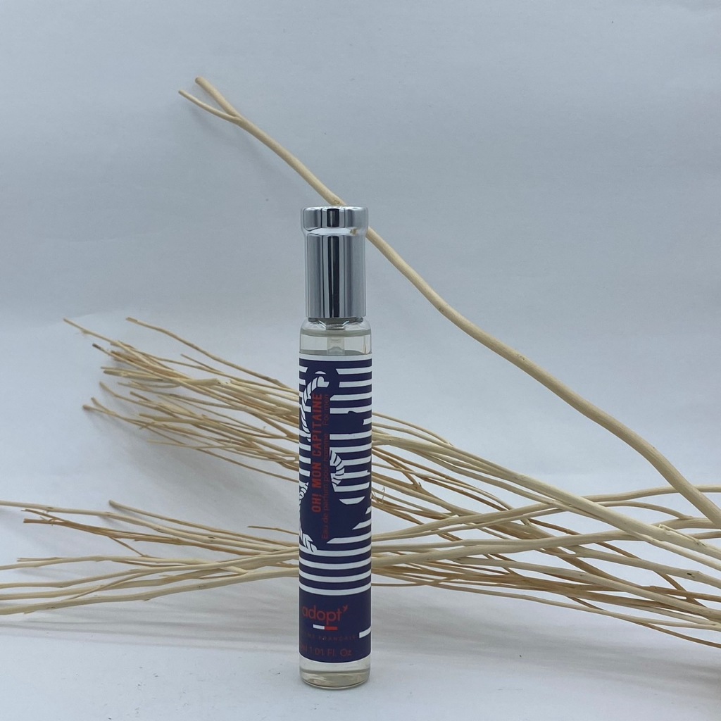 น้ำหอมแท้แบ่งขายAdopt - Oh Mon Capitaine EDP ของแท้ 100%