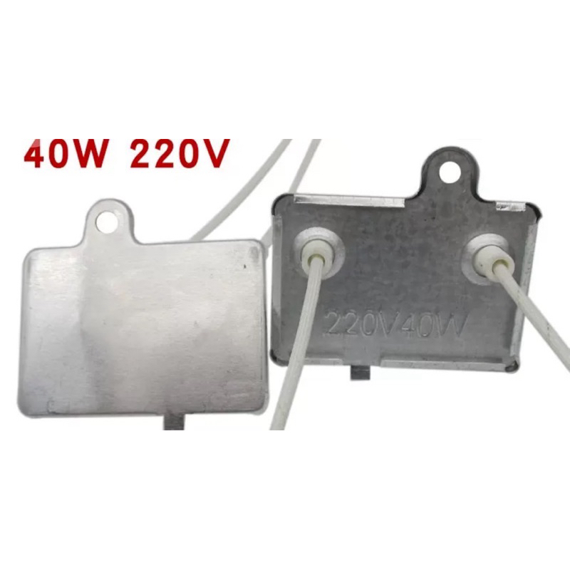 แผ่นอุ่นหม้อหุงข้าว 220V40W